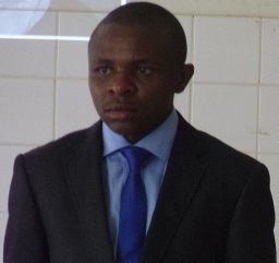 Kenmoe Sebastien