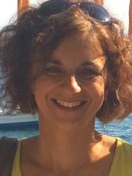 Katerina Karamanoli