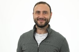 Luca Laudani