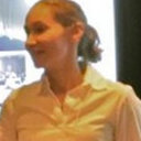 Sharon Broude Geva