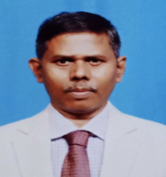 Ravichandran Kulandaivelu