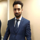 Yawar Haider