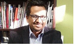 Vinay K. Cheruvu