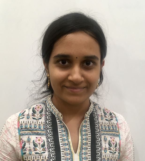 Sravanthi Gurugubelli