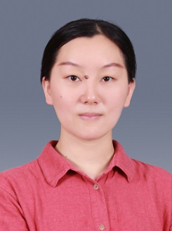 Chunfang Yang