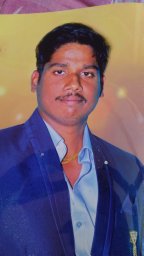 Murali Balu
