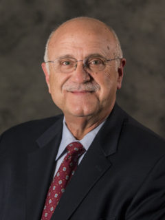 Jeffrey W. Savell