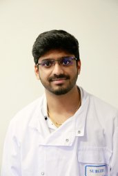 R. S. Challapalli