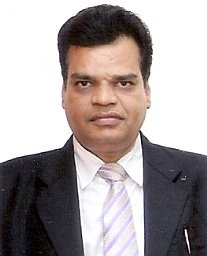 Pravin Neminath Kondekar