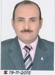 Wael M. El-Deeb