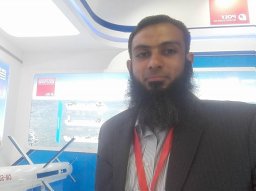 Yawar Rasheed