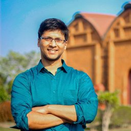 Soumen Ghosh