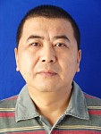 Zhaofeng Jiang