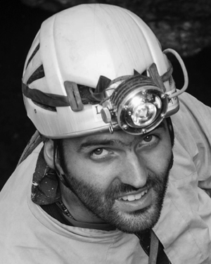 Francesco Sauro
