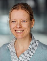 Willemien Kets