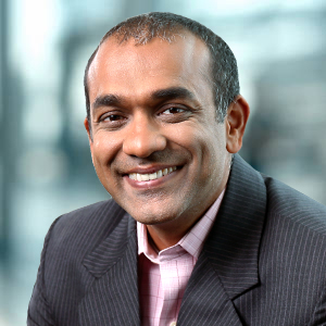 Sumit Agarwal