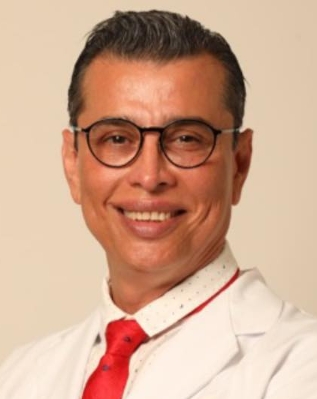 Julio Salas