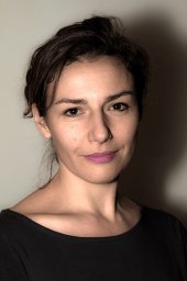 Stephanie Graff-Dubois
