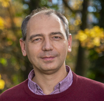 Alexey B. Kuzmenko
