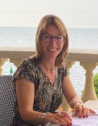 Joëlle Vanhamme