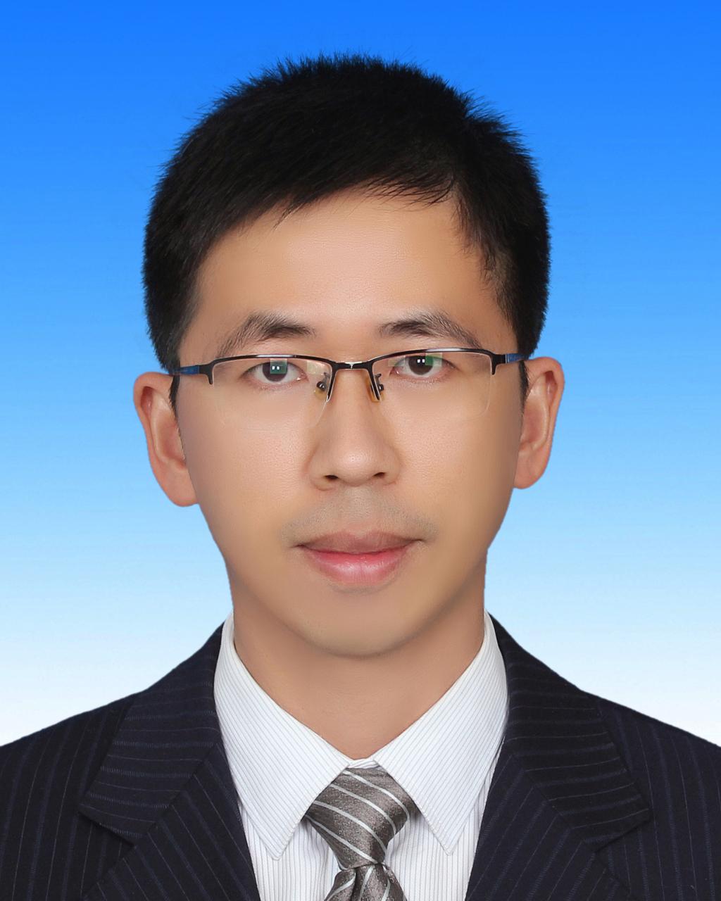 Haibin Chu
