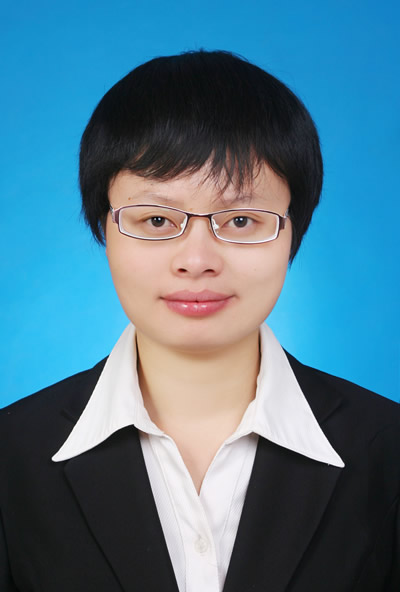 Ling Qin
