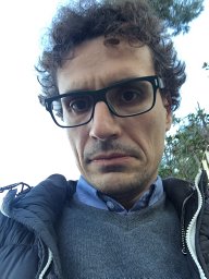 Francesco Fornarelli