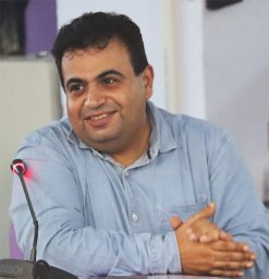 Sumit G Gandhi
