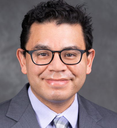 Freddy Caldera