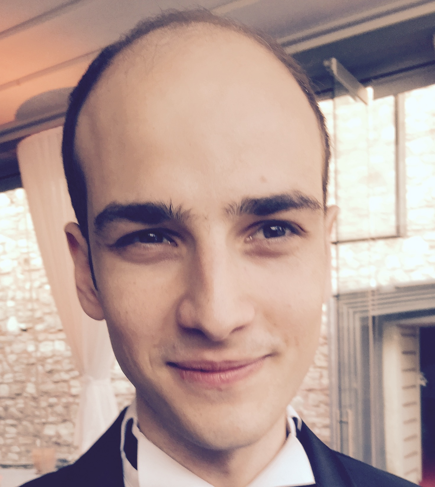 Rıza Alp Güler