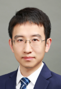 Mingxu Liu
