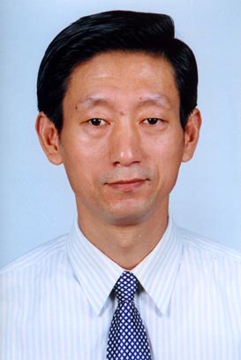 Jinpeng Du