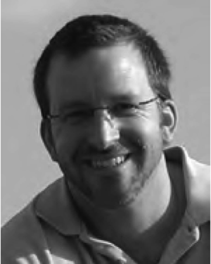 David Barras