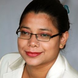 Gupta Rashmi