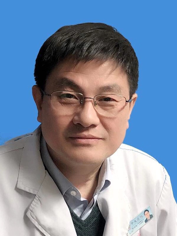 Zhichun Huang