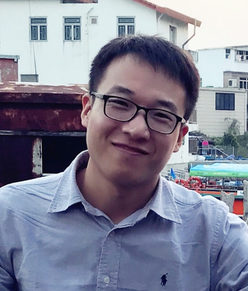 Qiang Wang