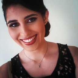 Lailla M. S. Bine