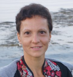 Ivanova Ekaterina