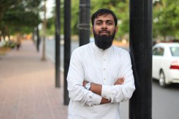Mohd. Saifuzzaman