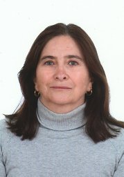 Laura Hurtado