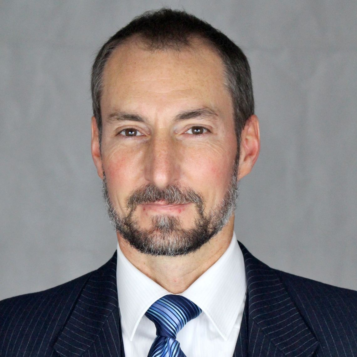 Grant C. Churchill