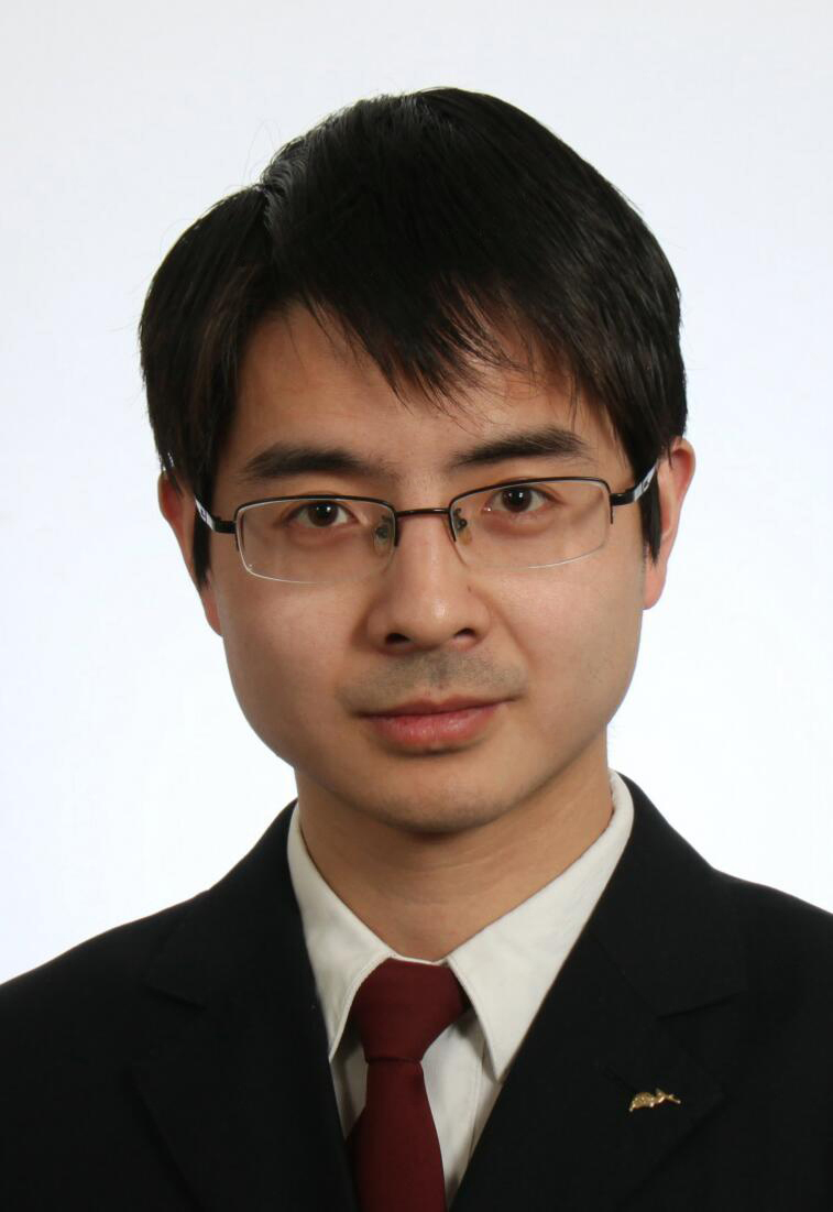Hang Zhang