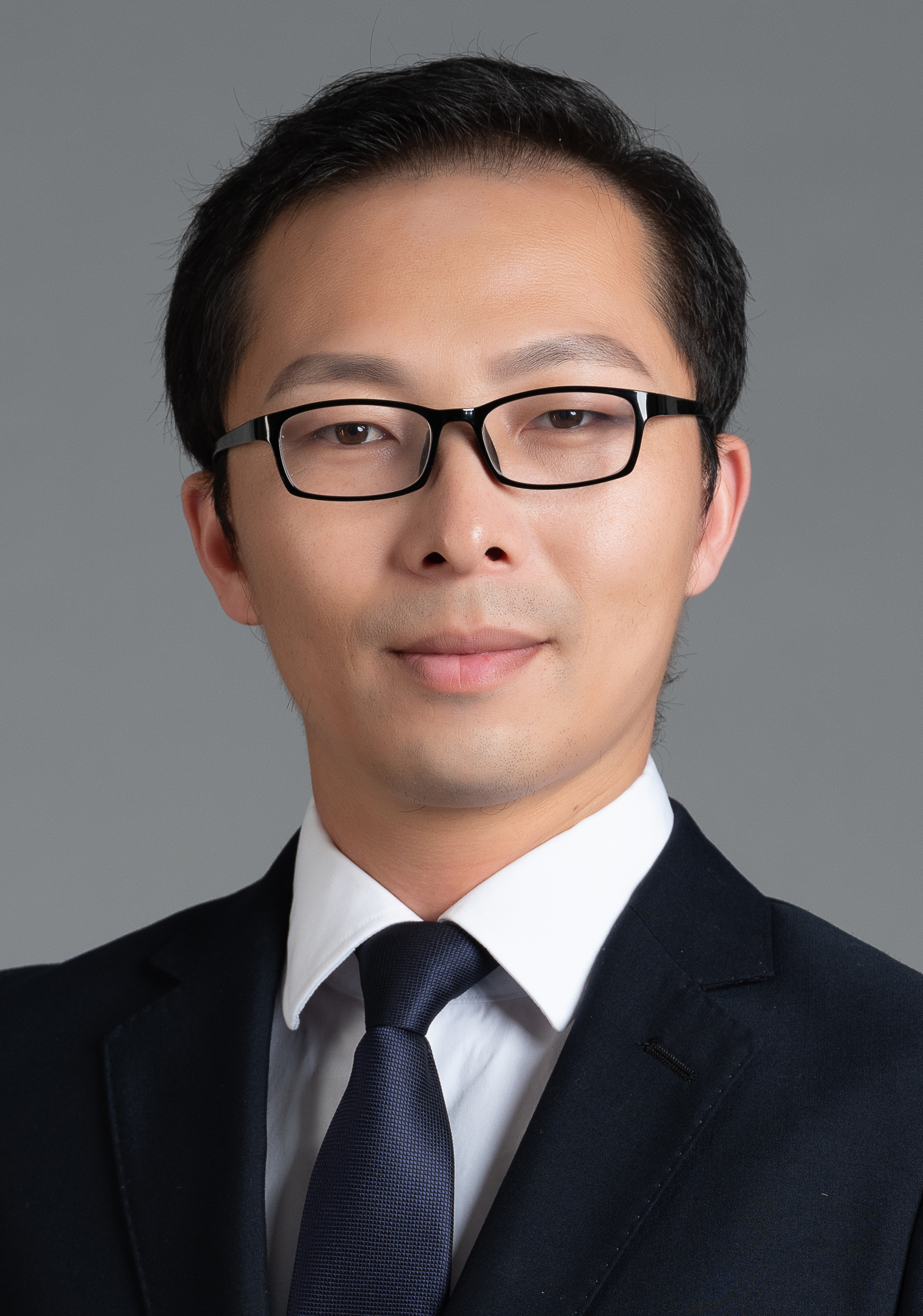 Xinzhi Liu