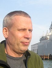 Jaan-Henrik Kain