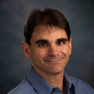 Dominic Parrott