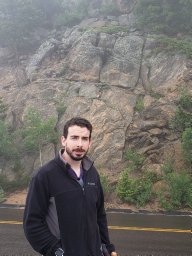Kevin F. Steinmetz
