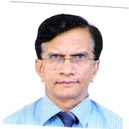 Pradyumankumar Joshi