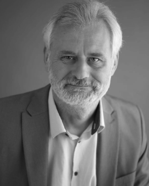 Algimantas Venckauskas