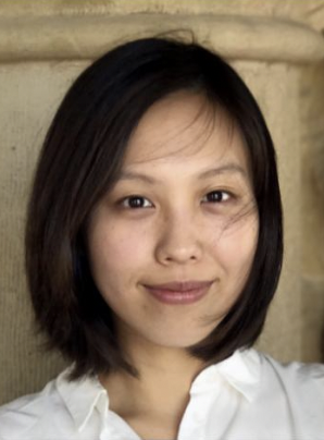 Lucy L Xia
