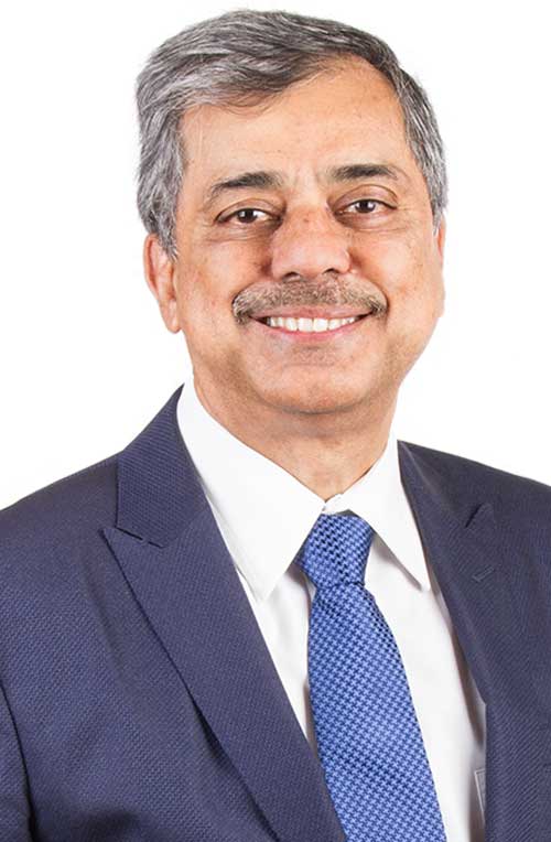 Abdul H. Sultan